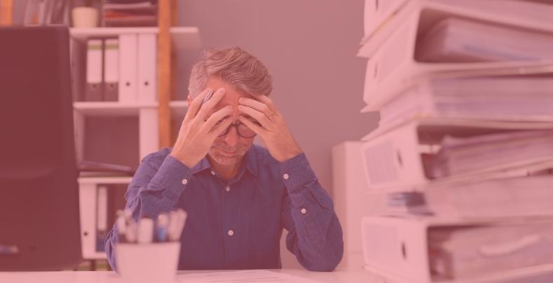 How to spot the 4 signs of a disengaged employee on your team