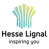 Hesse Lignal logo