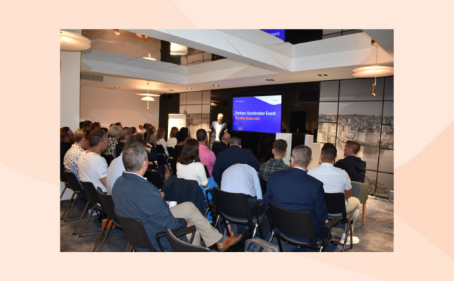 Partner Success Summit 2024