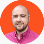 Andrew Roberts, Chief Product Officer