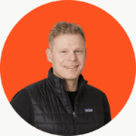 Freddy Bang, Chief Technology Officer