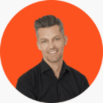 Rasmus Holst, Chief Executive Officer