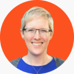Jeni Lloyd, Director of Product Marketing
