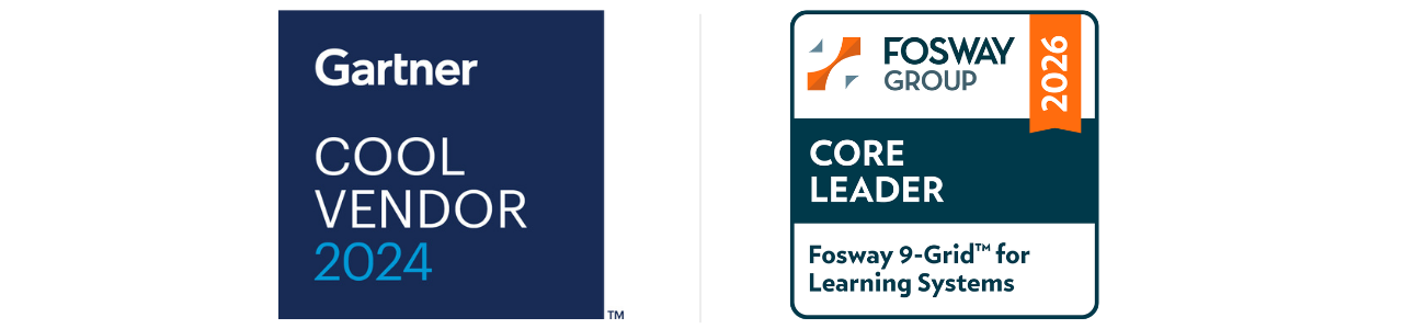 Zensai is Fosway Core Leader