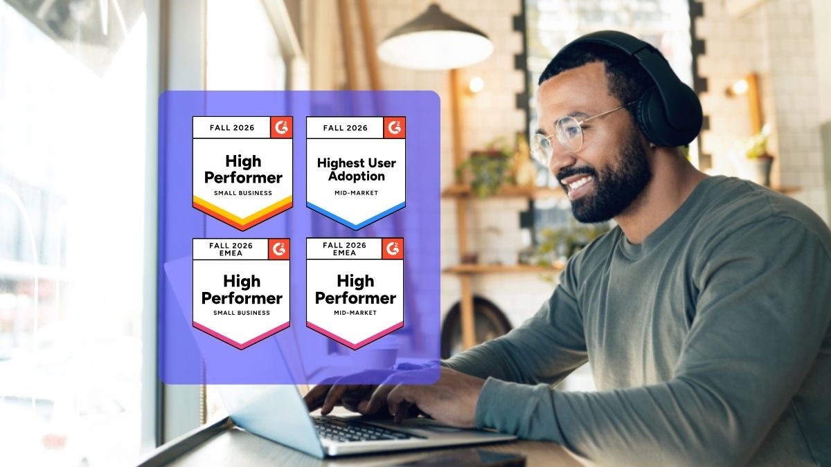G2 Fall 2026: Zensai delivers performance management ROI two months faster