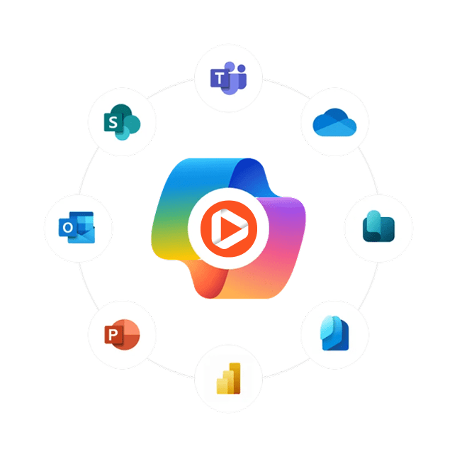 Microsoft Integrations