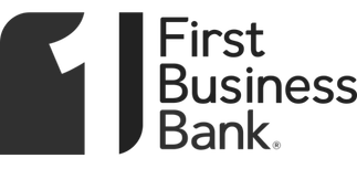 First Business Bank Logo
