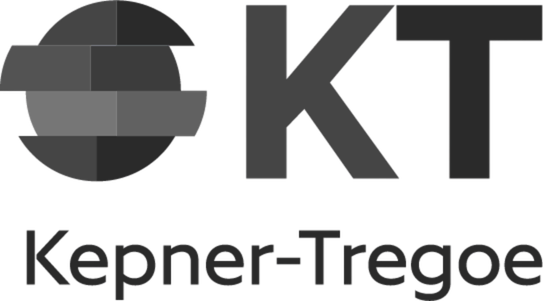 Kepner-Tregoe Logo